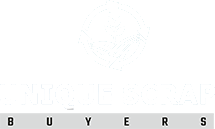 Unique Scrap Buyers logo