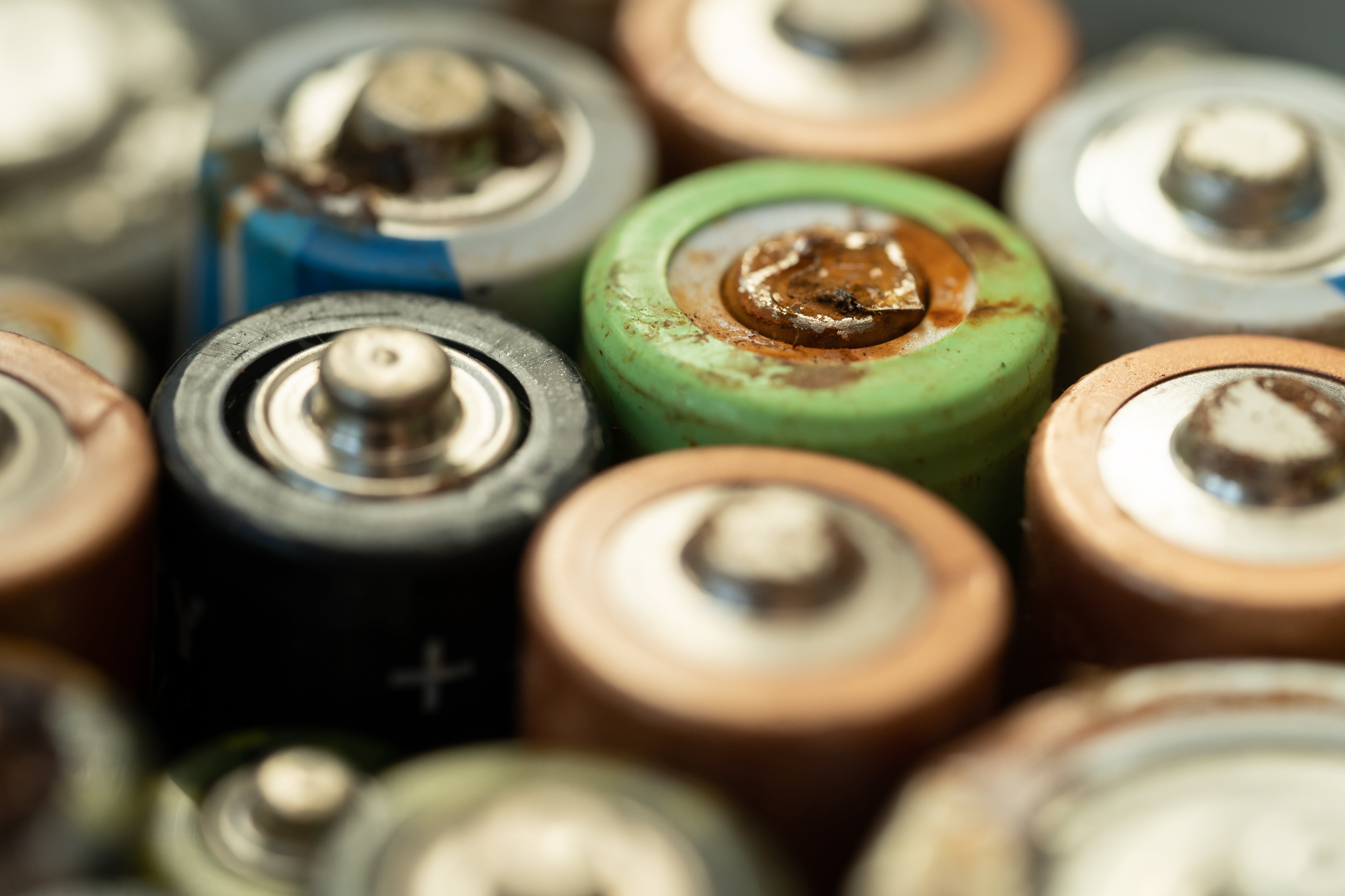 Second Hand Battery Buyer In Kolkata