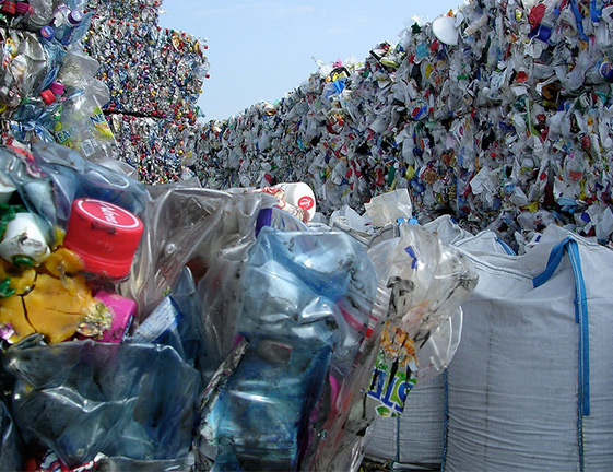 Plastic Recycling